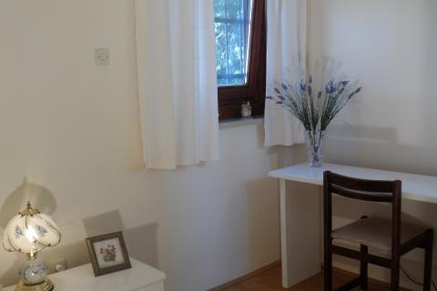 ISTRIA, NOVA VAS &ndash; Huis met zwembad en appartement