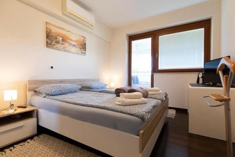 Квартира/Апартамент Rovinj, 61,50m2