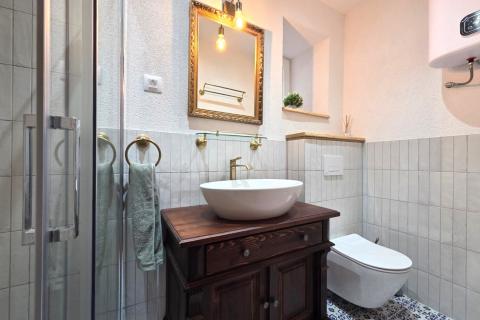 Квартира/Апартамент Rovinj, 35m2