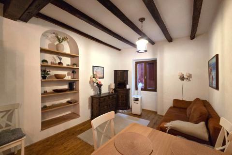 Квартира/Апартамент Rovinj, 35m2