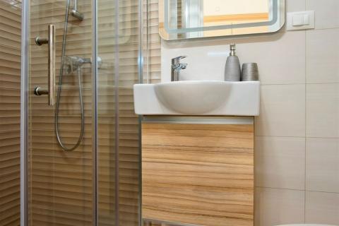 Wohnung Rovinj, 27m2