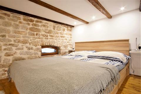 Wohnung Rovinj, 27m2