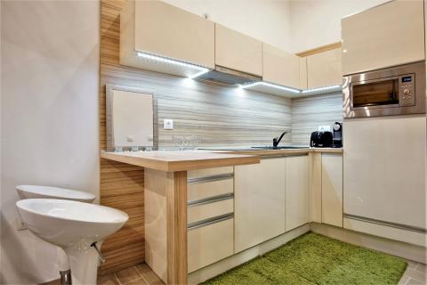 Wohnung Rovinj, 27m2