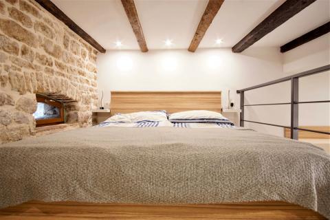 Wohnung Rovinj, 27m2