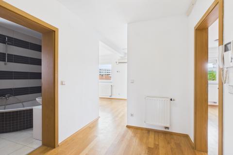 Квартира/Апартамент Sveta Klara, Novi Zagreb - Zapad, 88,75m2