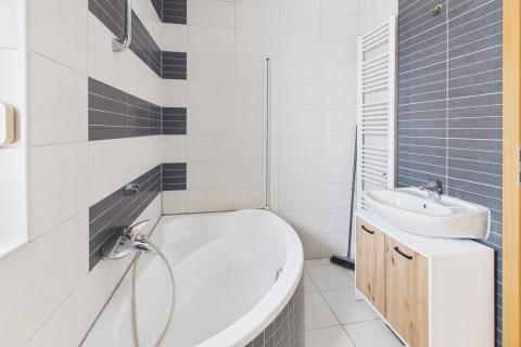 Квартира/Апартамент Sveta Klara, Novi Zagreb - Zapad, 88,75m2