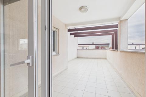 Квартира/Апартамент Sveta Klara, Novi Zagreb - Zapad, 88,75m2