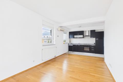 Квартира/Апартамент Sveta Klara, Novi Zagreb - Zapad, 88,75m2