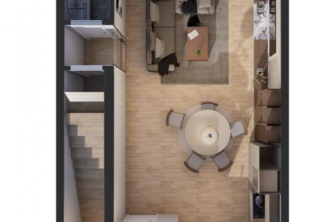 Casa Dugo Selo - Istok, Dugo Selo, 99,40m2