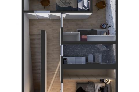 Casa Dugo Selo - Istok, Dugo Selo, 99,40m2