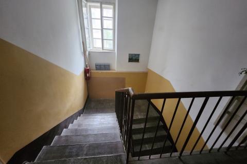 Condo/Apartment Mlaka, Rijeka, 60,50m2