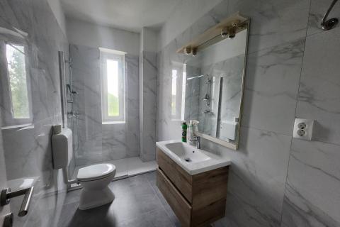 Condo/Apartment Mlaka, Rijeka, 60,50m2