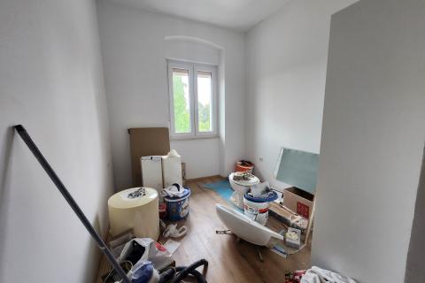 Condo/Apartment Mlaka, Rijeka, 60,50m2