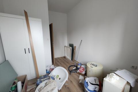 Condo/Apartment Mlaka, Rijeka, 60,50m2