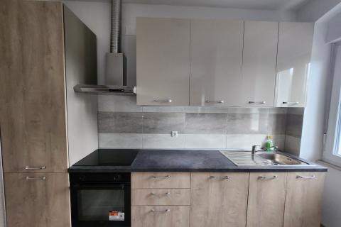 Condo/Apartment Mlaka, Rijeka, 60,50m2