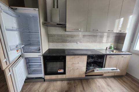 Condo/Apartment Mlaka, Rijeka, 60,50m2