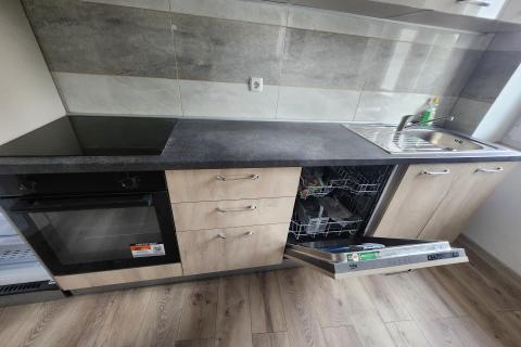 Condo/Apartment Mlaka, Rijeka, 60,50m2