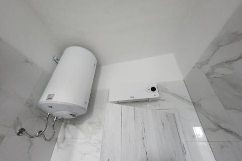 Condo/Apartment Mlaka, Rijeka, 60,50m2