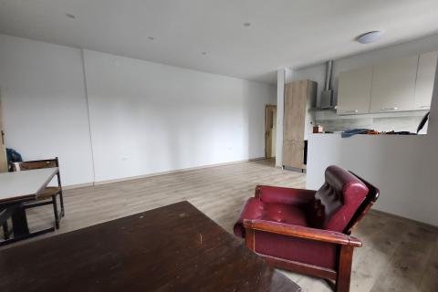 Condo/Apartment Mlaka, Rijeka, 60,50m2