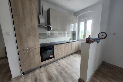 Condo/Apartment Mlaka, Rijeka, 60,50m2