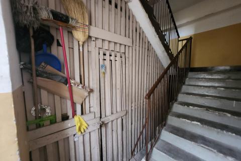 Condo/Apartment Mlaka, Rijeka, 60,50m2