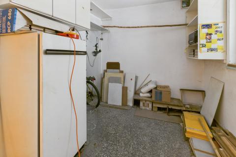 Wohnung Maksimir, 49m2