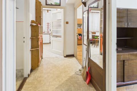 Wohnung Maksimir, 49m2