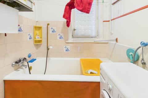 Wohnung Maksimir, 49m2