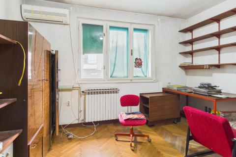 Wohnung Maksimir, 49m2