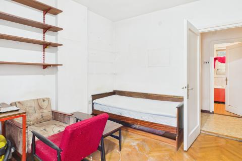 Wohnung Maksimir, 49m2