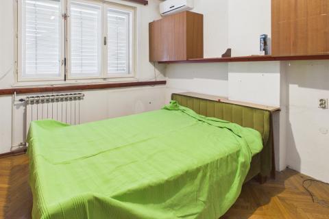 Wohnung Maksimir, 49m2