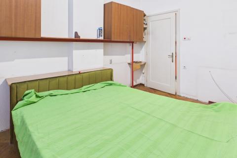 Wohnung Maksimir, 49m2