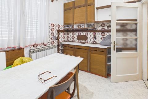 Wohnung Maksimir, 49m2