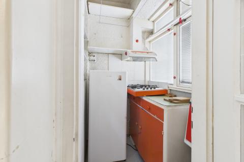 Wohnung Maksimir, 49m2