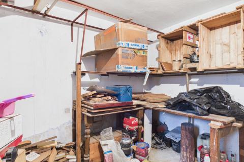 Wohnung Maksimir, 23m2