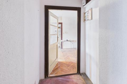 Wohnung Maksimir, 23m2