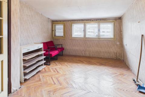 Wohnung Maksimir, 23m2