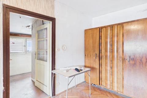 Wohnung Maksimir, 23m2