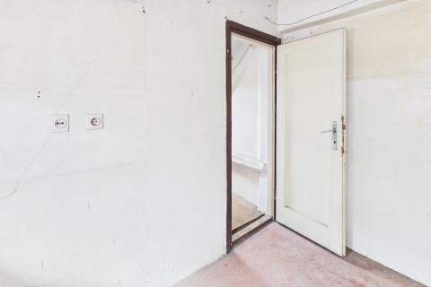 Wohnung Maksimir, 23m2