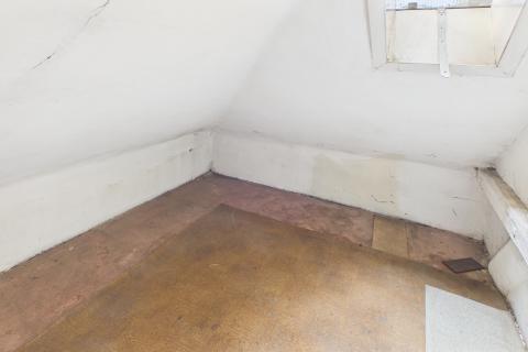 Wohnung Maksimir, 23m2