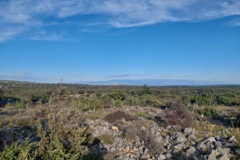 Terreno non edificabile Stivan, Cres, 87.110m2