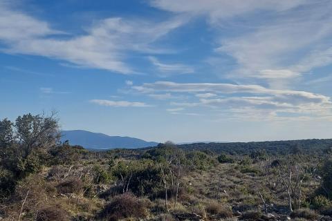 Terreno non edificabile Stivan, Cres, 87.110m2