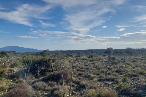 Terreno non edificabile Stivan, Cres, 87.110m2