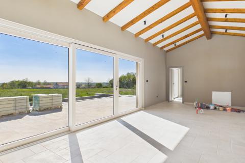 Дом Sveti Petar u &Scaron;umi, Sveti Petar U &Scaron;umi, 107m2