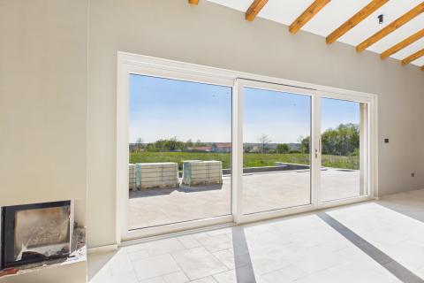 Дом Sveti Petar u &Scaron;umi, Sveti Petar U &Scaron;umi, 107m2