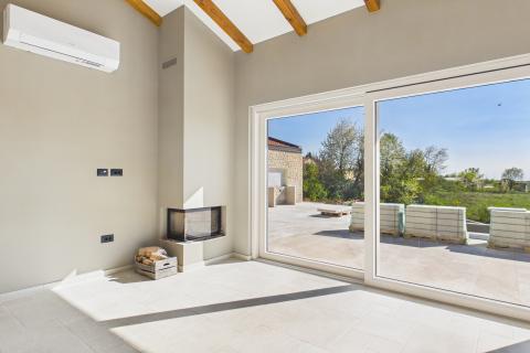 Дом Sveti Petar u &Scaron;umi, Sveti Petar U &Scaron;umi, 107m2