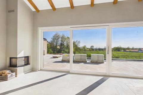 Дом Sveti Petar u &Scaron;umi, Sveti Petar U &Scaron;umi, 107m2