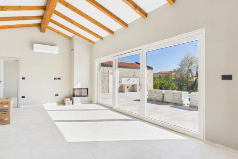 Дом Sveti Petar u &Scaron;umi, Sveti Petar U &Scaron;umi, 107m2