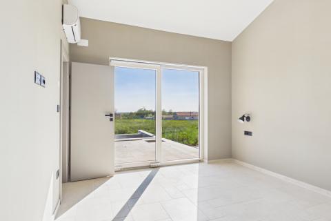 Дом Sveti Petar u &Scaron;umi, Sveti Petar U &Scaron;umi, 107m2