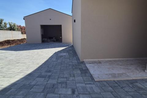 Дом Sveti Petar u &Scaron;umi, Sveti Petar U &Scaron;umi, 107m2